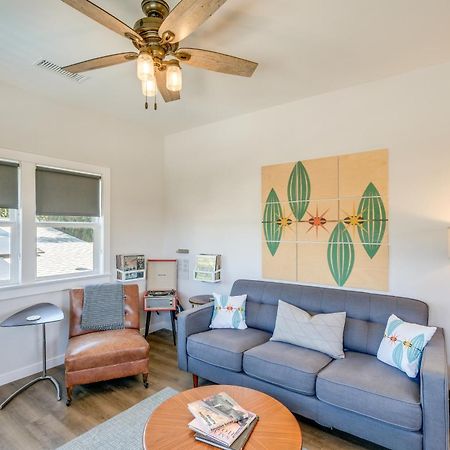 San Diego Guest House Apartment With Patio And Hot Tub Exteriör bild