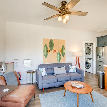 San Diego Guest House Apartment With Patio And Hot Tub Exteriör bild