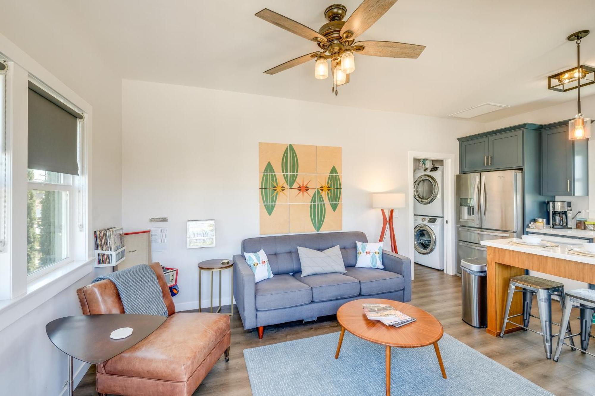 San Diego Guest House Apartment With Patio And Hot Tub Exteriör bild