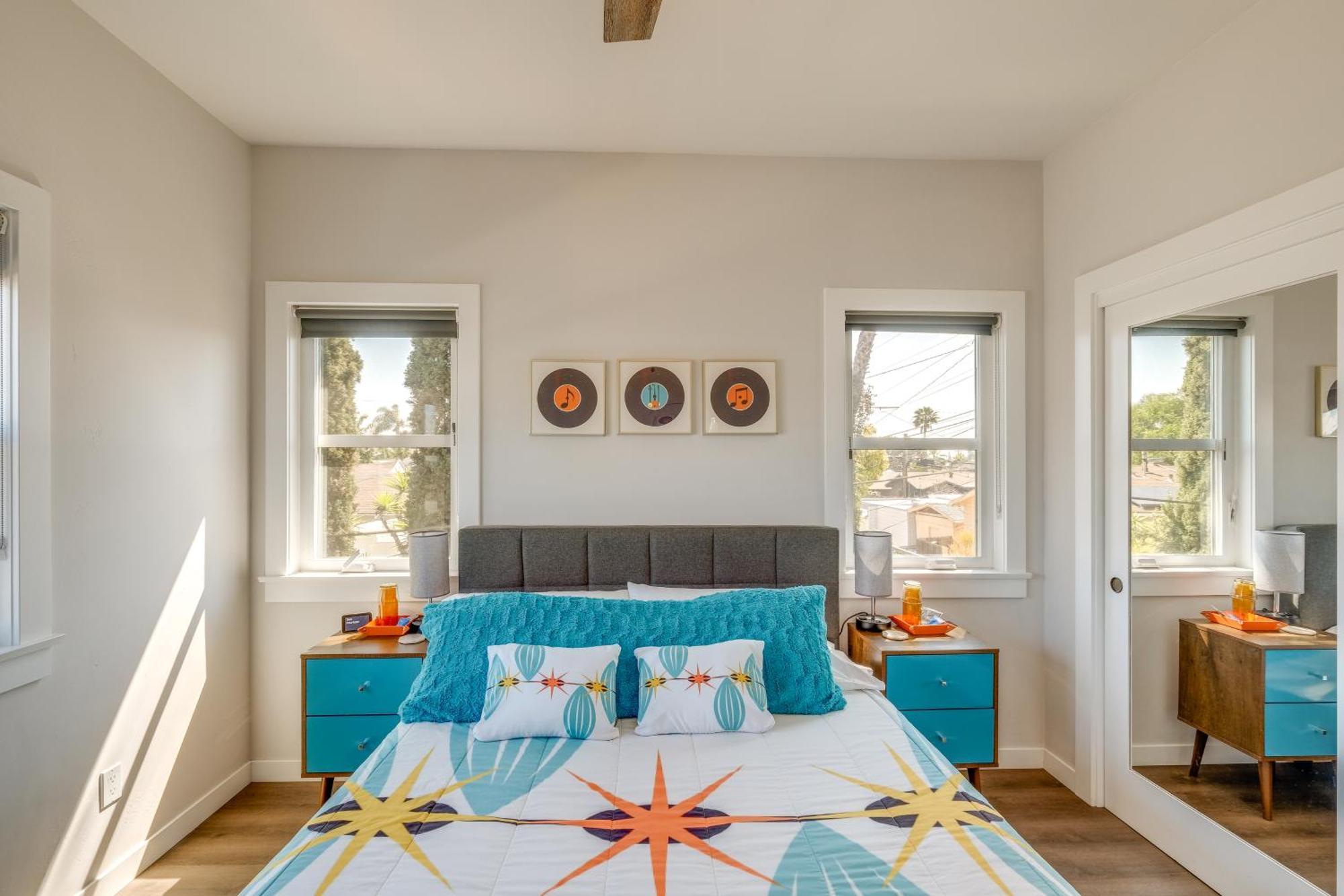 San Diego Guest House Apartment With Patio And Hot Tub Exteriör bild